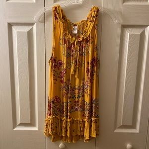 🌹Bila sleeveless blouse